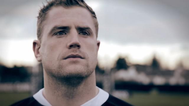 6 nations. Les excuses de Pascal Papé, la réponse très Valeurs du Rugby© de Jamie Heaslip