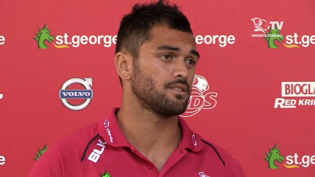 VIDEO. Karmichael Hunt accusé de trafic de cocaïne, Alex Cuthbert épinglé après une altercation