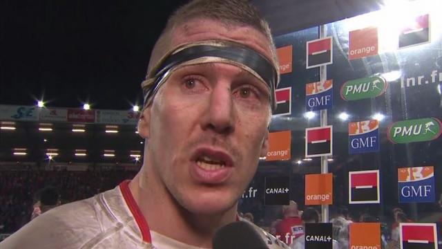 Point Transferts - Top 14 : Pau veut Imanol Harinordoquy, un Américain au Stade Toulousain, bonne nouvelle pour Brive