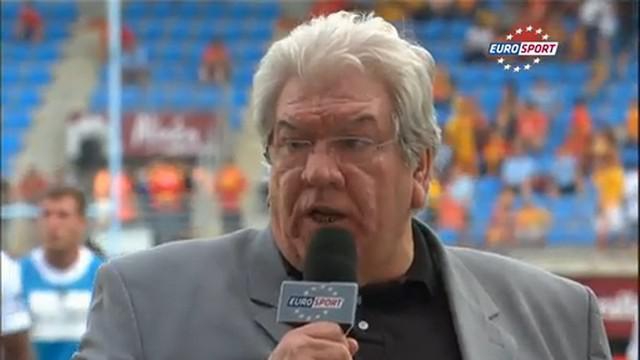 Pro D2. Paul Goze répond aux supporters énervés par la nouvelle programmation