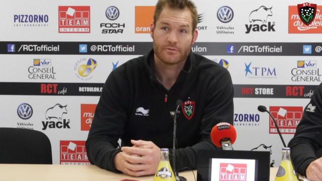 Le Top 14 dans le rouge, Toulon premier sur la masse salariale et les bénéfices en 2013-2014 