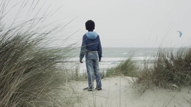 Fulgence Ouedraogo : « C’est loin le Burkina Faso... »