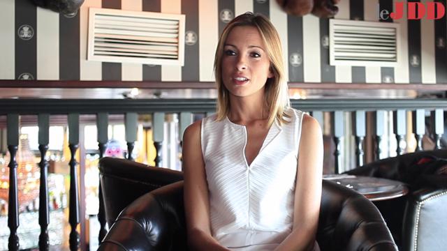 Isabelle Ithurburu raconte : L'effrayant Guy Novès, les « fous » du stade Mayol, la boulette...