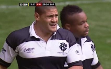 Tekori et Bastareaud marqueurs face aux Gallois