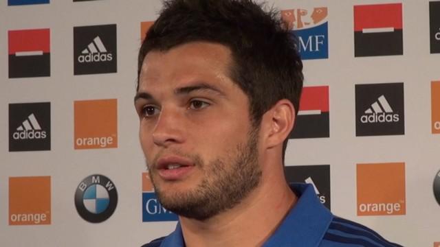 Débat. Coupe du monde. XV de France. Quels ailiers face à l'Irlande ?