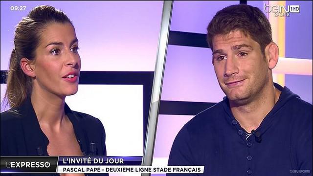 VIDEO. XV de France. Pascal Papé : « Très sincèrement ça fait 4 voire 5 ans que l'on est en difficulté » 