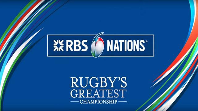 Calendrier du Tournoi des 6 Nations 2016