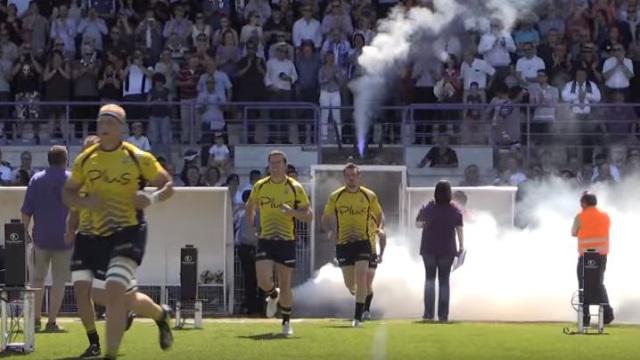 Se dirige-t-on vers la création de la Pro D3, passerelle entre le monde professionnel et le rugby amateur ?