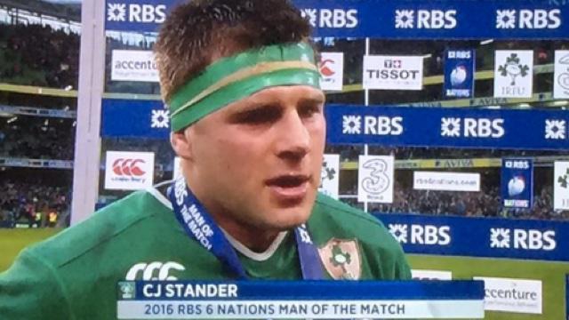 VI NATIONS. Les 5 points à retenir du match nul entre l'Irlande et le Pays de Galles