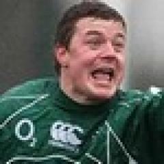 Tournoi des 6 nations 2009 : Irlande vs Angleterre