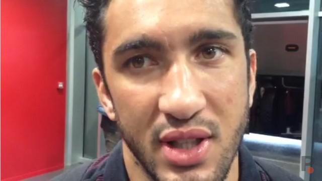 Point Transferts - Top 14.  Le LOU se positionne sur Steffon Armitage et Maxime Mermoz 