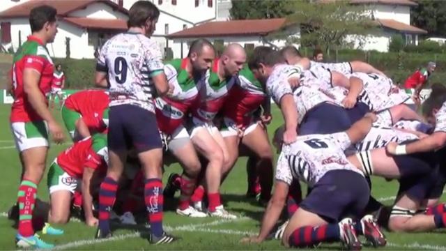 FÉDÉRALE 2 / FÉDÉRALE 3 : Découvrez les résultats des 1/2 et des 1/4 de finale