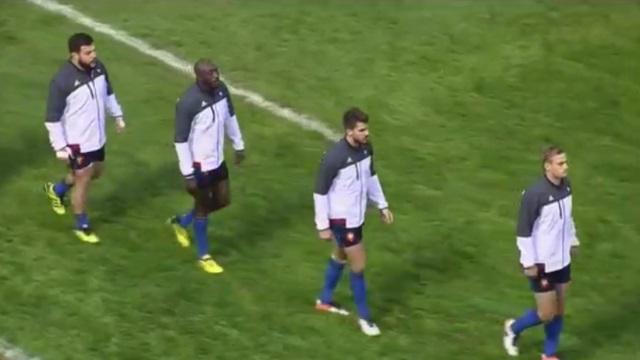 La presse étrangère analyse la défaite du XV de France face à l'Argentine