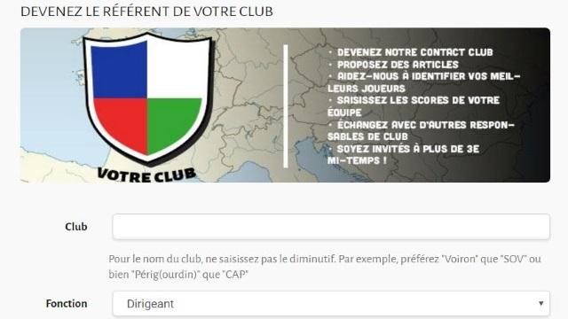 VIDEO. Le Rugbynistère Amateur : c'est parti pour les Ministres de clubs