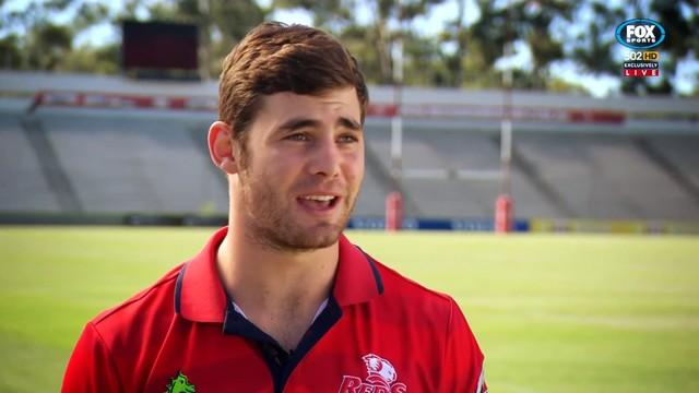 Top 14 - Toulon récupère Liam Gill plus tôt que prévu mais pourrait perdre Duane Vermeulen