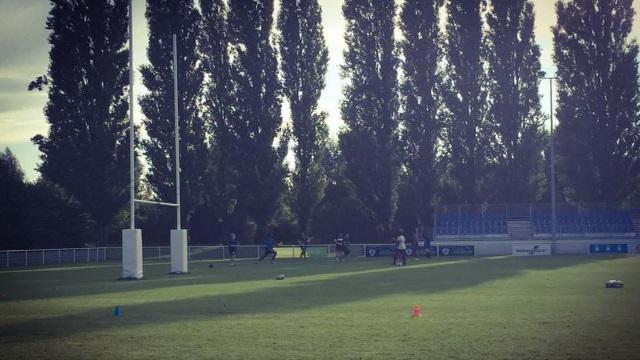 Pro D2 : bientôt une Wild Card pour la montée, le projet d'une Pro D3 voit le jour