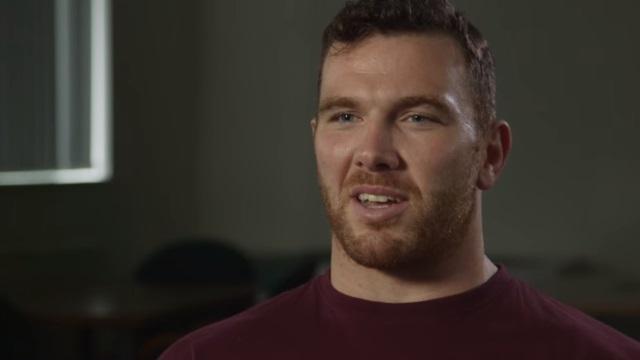 ANGLETERRE : un supporter interdit de stade après des propos homophobes