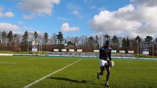 Point Transferts. Le MHR a bien cassé sa tirelire pour Yacouba Camara, le RCT sur la piste d'un All Black ?