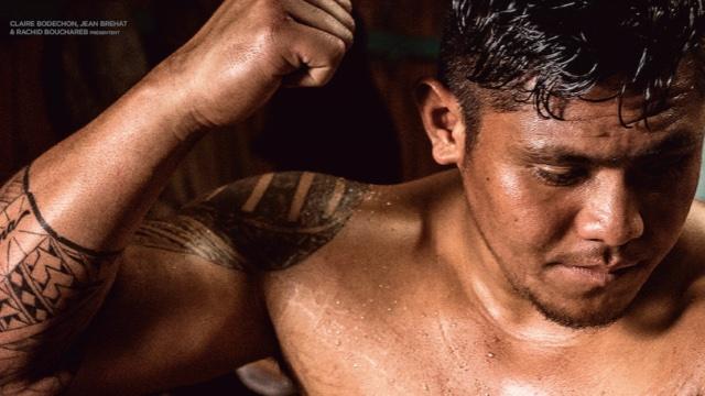 On a vu le film « Mercenaire » de Sacha Wolff : notre avis