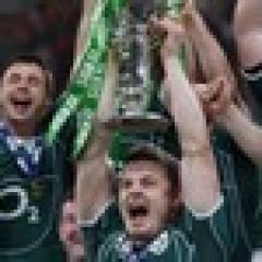 Tournoi des 6 nations 2009 : Pays de Galles vs Irlande