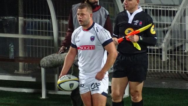 Liste Développement : quel temps de jeu pour les grands espoirs du XV de France ? #11