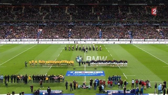 XV de France : Clément Maynadier rejoint le groupe France pour préparer les All Blacks