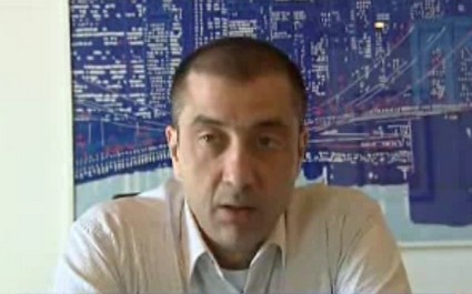 Mourad Boudjellal répond aux propos de Rémy Martin