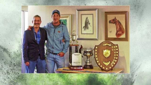 VIDEO. INSOLITE - Top 14 : Canal+ part en Afrique du Sud sur les traces de Johan Goosen