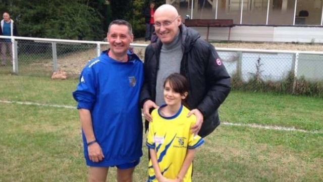 Rugby Amateur : le Rugby Club de Chasse sur Rhône en deuil