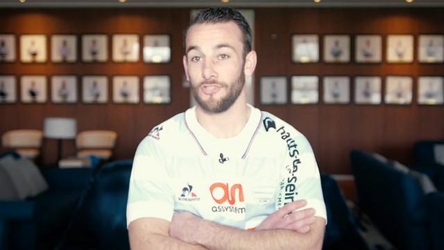 TRANSFERT - Top 14. Pau sécurise ses stars et accueille Benson Stanley, Lorée au Racing