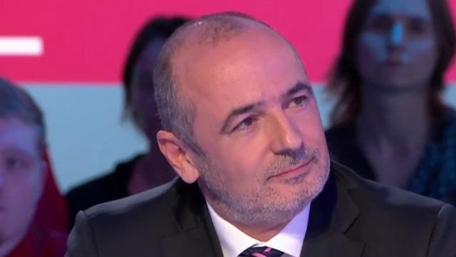 VIDEO. Stade Français : Les explications de Thomas Savare sur l'annulation de la fusion