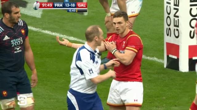 6 Nations : le comité du Tournoi ouvre une enquête sur France - Pays de Galles