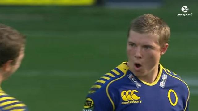 TRANSFERTS : Manny Edmonds au RCT, un All Black à 7 au Stade Français, Virimi Vakatawa au LOU ?