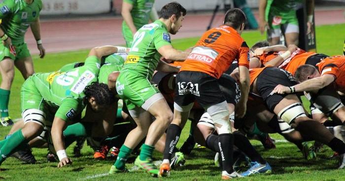 Pro D2 - La programmation des trois premières journées dévoilée par la LNR