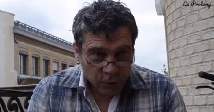 VIDEO. Fusion, bagarre générale, meilleur public de France, Bus Palladium... Laguille se lâche dans La Prolong'