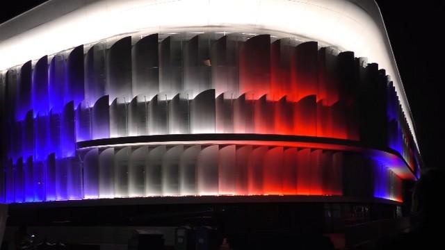 Tournée 2017 - La U Arena accueillera le match du XV de France face au Japon