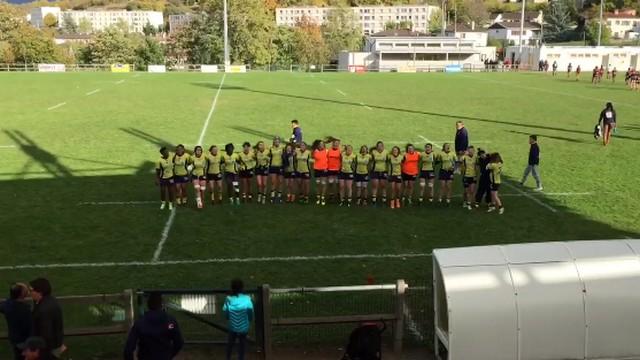 VIDEO. Top 8 féminin. Montpellier et Lille enchaînent, première victoire pour Romagnat 