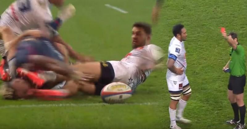 VIDÉO. Pro D2 - Indiscipliné et dépassé, Colomiers se fait corriger par le FCG