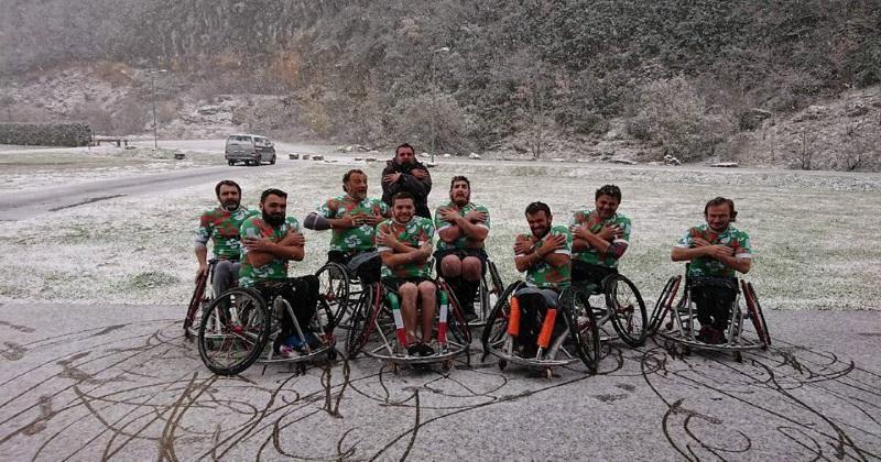 Rugby Amateur : les plus belles photos du week-end, épisode 6