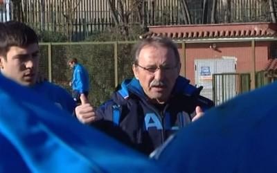 La Squadra made in Brunel : la patte du sorcier