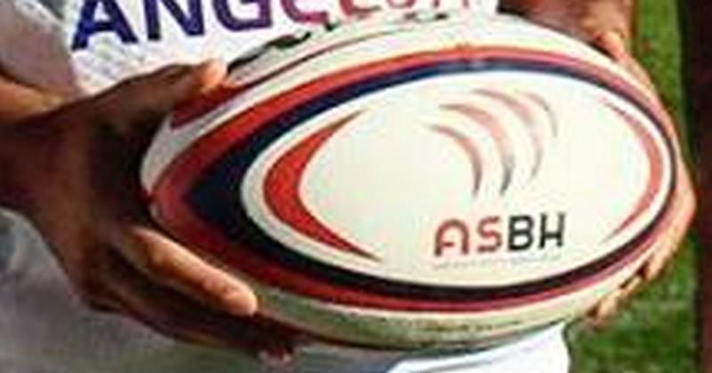 PHOTOS. Pro D2 - Béziers dévoile un maillot collector pour défier Colomiers