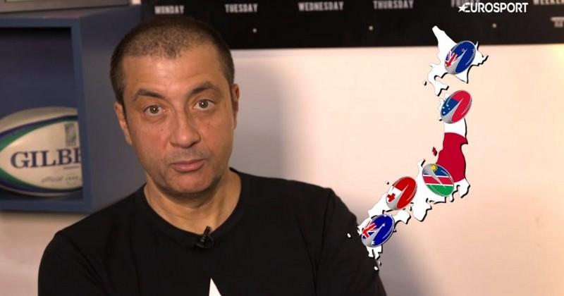 La Top League, un championnat d'unijambistes pour Mourad Boudjellal