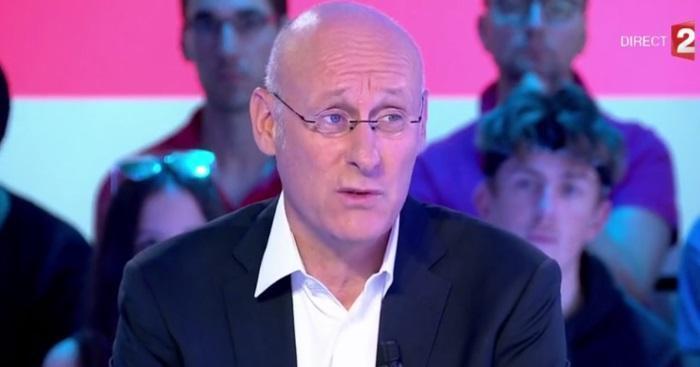 XV de France : Bernard Laporte confirme que Fabien Galthié n'est pas dans les plans