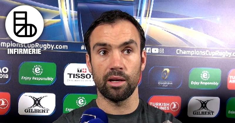 Tournoi des 6 Nations 2018 - Le bulletin des blessures