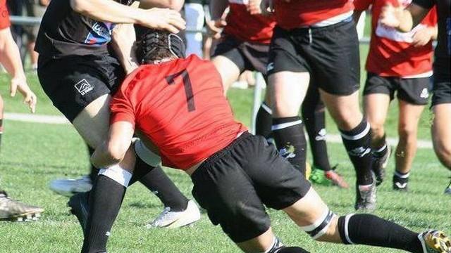 RUGBY AMATEUR - Témoignage : ''Le terrain n’est pas un endroit où nous devons faire la loi nous-mêmes''