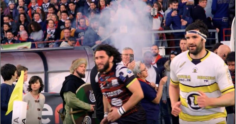 Fédérale 1 Elite - Finale aller : Rouen favori au moment de recevoir Bourg-en-Bresse ?