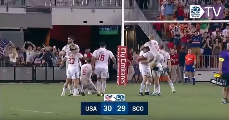 VIDEO. Le Top 5 des matchs les plus mythiques de la sélection américaine