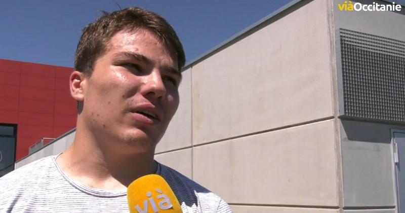 VIDEO. Top 14 - Envie, VMA et impatience pour la reprise de Toulouse, Pau et Agen