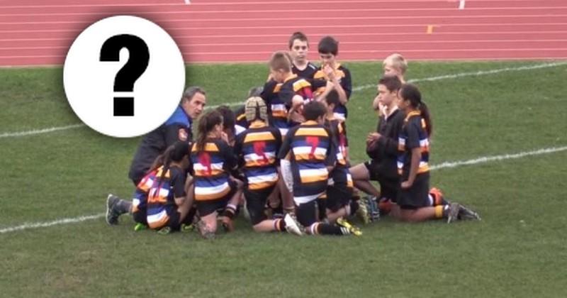 Amis rugbymen : comment faire aimer le rugby à son enfant ?