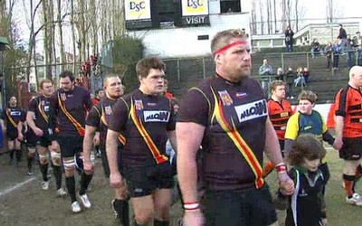 La Belgique écrase les Pays Bas… et entrevoit la montée